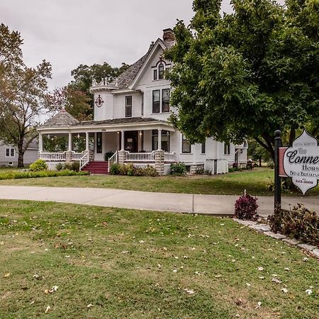 Conner House Bed And Breakfast Prairie du Rocher Екстер'єр фото