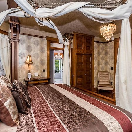 Conner House Bed And Breakfast Prairie du Rocher Екстер'єр фото